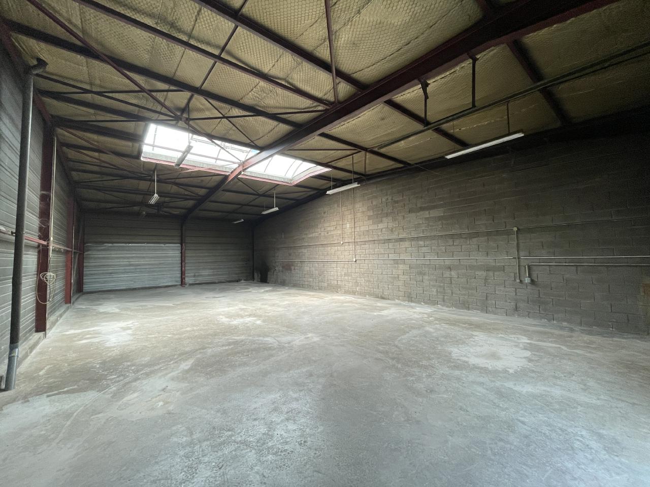 Local d'activité Fléville-devant-Nancy 405m² Location local d'activité Fléville-devant-Nancy Meurthe-et-Moselle OLACT2309517 4